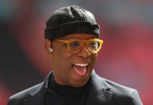 Ian Wright Names Six Players Who Were Criminally 'underrated' At Arsenal, One's A Big Surprise
