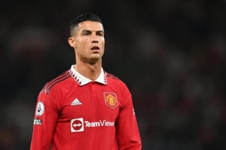 Arsenal Star Admits He Is Now Taking Inspiration From Cristiano Ronaldo