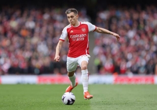 I Saw Huge Leandro Trossard Problem Exposed During Arsenal Defeat To Aston Villa
