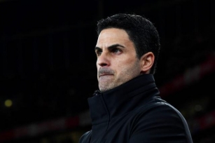 Rivals Think Arsenal Are In 'pole Position' To Sign £55m Striker As Arteta Given 'clear Run'