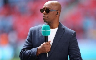 Ian Wright says one Arsenal star is now 'undroppable' for club and country amid Euro 2024 debate