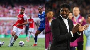Arsenal Invincibles Icon Kolo Toure Claims Just One 'strength' Makes William Saliba Special