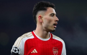 Gabriel Martinelli now delivers honest verdict on Arsenal's transfer priority this summer
