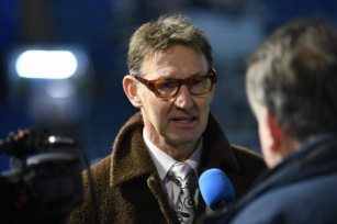 Tony Adams Suggests Arsenal Duo Are 'looking To Move' After What Arteta Did To Them