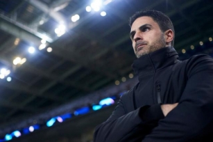 Arteta Dealt Transfer Blow As Key £102m Arsenal Target Could Be Offered New Deal To Stay