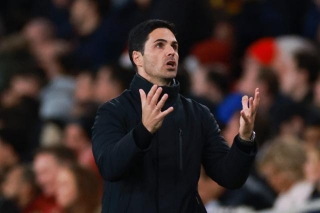 Mikel Arteta Now Defends 'really Important' Arsenal Star Following Fan Criticism