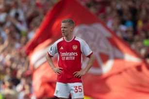 What 'close Sources' Now Think About Oleksandr Zinchenko Leaving Arsenal For Bayern Munich