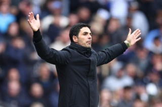 Mikel Arteta Eclipses Wenger In List Of PL Icons As Arsenal Boss Reaches Milestone