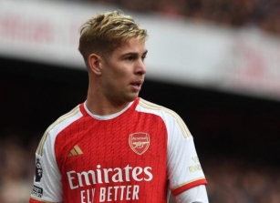 What Next For Emile Smith Rowe? Arsenal Future Assessed Amid Fulham And Crystal Palace Interest