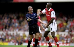 Roy Keane Shares ‘honest’ Verdict On Iconic Rivalry With Arsenal Legend Patrick Vieira