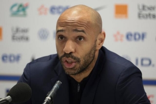 Thierry Henry Makes Surprise Arsenal Claim After Champions League Defeat To Bayern