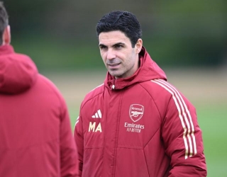 Arteta May Have Changed His Mind On Arsenal Favourite Who's Now Become 'a Relic'