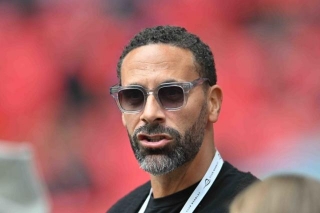 Rio Ferdinand Says He 'couldn't Believe' One Referee Decision In Arsenal 5-0 Win V Chelsea