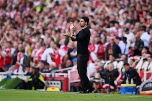 Arsenal Have Interest In 'sought-after' Man Utd Target, He's 'above Others' On Arteta Shortlist