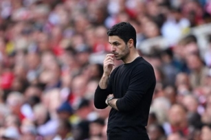 Arteta Flop Could Already Be 'sacrificed' By New Club Just One Year After Leaving Arsenal