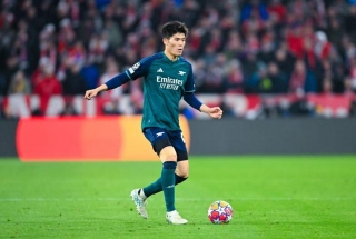 Why Takehiro Tomiyasu Was Absent From Arsenal Squad For 2-0 Victory At Wolves