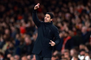 Former Arsenal Captain Now Admits He Is 'ready' To Follow Mikel Arteta Path To Coaching