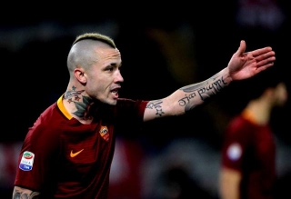 'He's An Idiot': Radja Nainggolan Says Player Arsenal Sold Is 'good For Nothing'