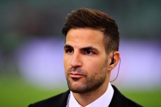 Cesc Fabregas Says He Knew 'straight Away' That One Arsenal Signing Would Become A Success