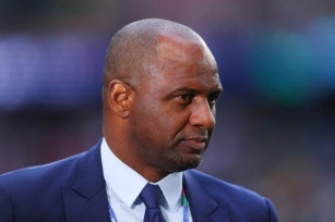 Patrick Vieira Expected Arsenal Player To Become 'better' Than Him, He Was 'more Complete'