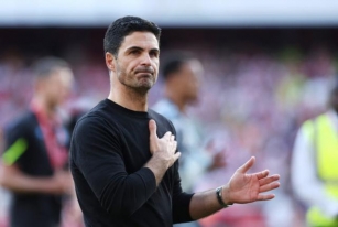 Darren Bent Admits It Would Be 'sad' To See Arteta Sell Arsenal Star He 'loved Watching'