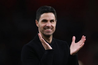 Mikel Arteta Explains Why There Is Now 'more Motivation' For Arsenal To Beat Tottenham