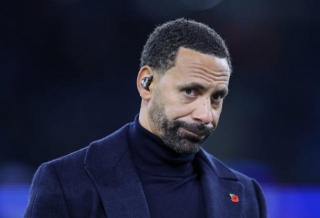 Rio Ferdinand Names The Two Games Arsenal Will Definitely Lose In Title Run-in