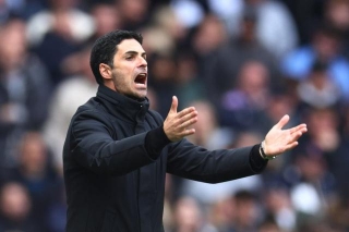 Three Recent Mikel Arteta Decisions Have Now Created A Risk Of Stagnation At Arsenal