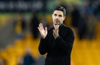 Mikel Arteta Fails To Silence Critics Over Arsenal Issue After Bizarre Decision Vs Wolves