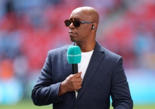 Ian Wright Names Arsenal Icon As 'best' Premier League Player Ever, Wishes He Played With Him