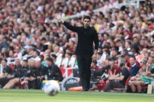 Arteta Not 'convinced' Over One Area In Arsenal Squad And Now Wants 'specialist' Signing