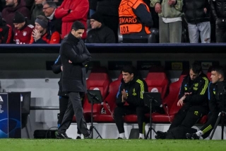 Three Vital Things Mikel Arteta Learned About His Arsenal Squad In Bayern Munich Loss