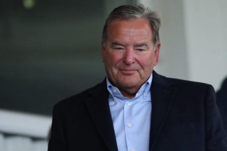 Jeff Stelling Makes Honest Verdict On If Arsenal Have 'bottled' The League After Aston Villa Loss