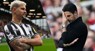 Three Bruno Guimaraes Alternatives For Arsenal After Newcastle Star's Latest Transfer Update - Opinion