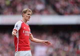 Arsenal Injury Latest And Return Dates With 3 Bayern Munich Doubts Amid Odegaard Update