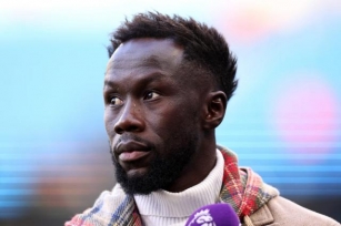 Bacary Sagna Can't Believe What He's Been Hearing About 'wonderful' £32m Arsenal Star Recently