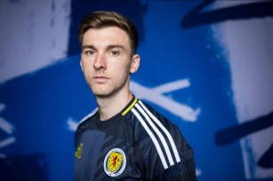 Arsenal Ace Kieran Tierney Now Names One Condition He Needs To Make Celtic Return