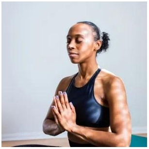 Yin Yoga: Embracing Stillness And Finding Balance