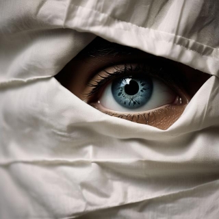 The Burden Of A Phantom Stare: Understanding And Overcoming The Unease Of Being Watched