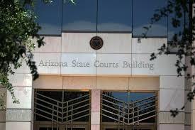 The Arizona Supreme Court's Use of Statutory Construction
