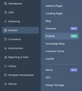 Supercharge Your Marketing With The New HubSpot Content Hub