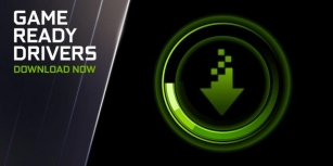 Nvidia Veröffentlicht GeForce Treiber 555.99 Mit Unterstützung Für Pax Dei Und Elden Ring Shadow Of The Erdtree