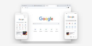 Google Chrome 123 Für IOS Und Android Ist Verfügbar