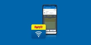 FRITZ!App WLAN Für IOS Erhält Update Auf Version 1.11.1 Mit Bug Fixes