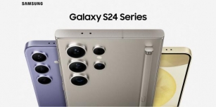 Samsung Galaxy S24 Erhält Sicherheitsupdate Für Juni 2024