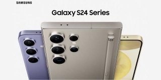 Samsung Galaxy S24 Erhält Sicherheitsupdate Für April 2024