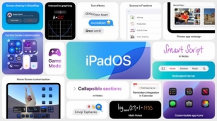 Apple Stellt IPadOS 18 Mit Vielen Neuen Features Vor
