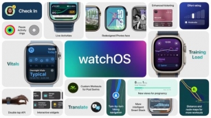 Apple Stellt WatchOS 11 Mit Vielen Neuen Features Vor