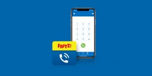FRITZ!App Fon Für Android Version 2.12.1 Ist Verfügbar