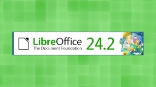 LibreOffice 24.2.4 Für Windows, MacOS Und Linux Ist Verfügbar